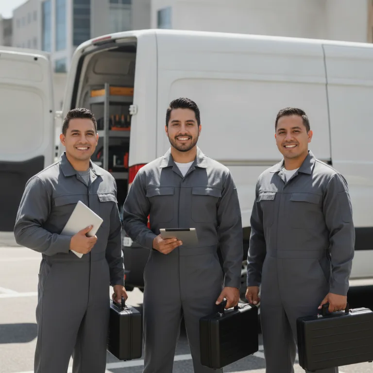 Advogado de Empresas equipe em Campo Grande